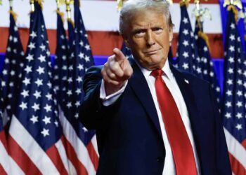 Estados Unidos comenzará a aplicar un arancel de 104% a las importaciones de China: Casa Blanca