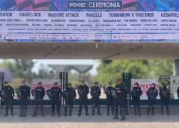 Estos derechos señaló Profeco tras suspensión de Festival Axe  
