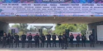 Estos derechos señaló Profeco tras suspensión de Festival Axe  
