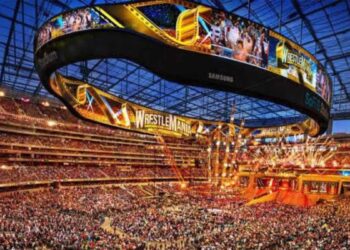 ¿Qué luchadores mexicanos participarán en WrestleMania 41?