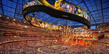 ¿Qué luchadores mexicanos participarán en WrestleMania 41?