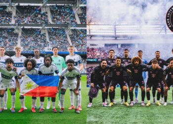 ¿Quienes son los 3 futbolistas más caros del Inter y Vancouver?