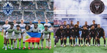 ¿Quienes son los 3 futbolistas más caros del Inter y Vancouver?