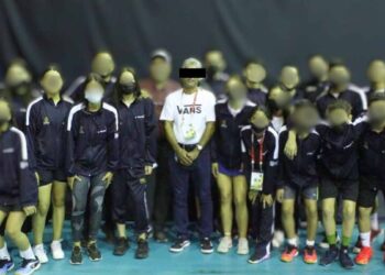Exentrenador de bádminton de Nuevo León responde a acusaciones de agresión sexual