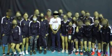 Exentrenador de bádminton de Nuevo León responde a acusaciones de agresión sexual