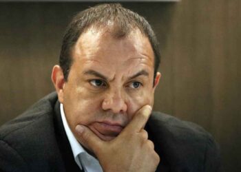 Esto analiza Tribunal Electoral sobre denuncia a Blanco