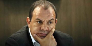 Esto analiza Tribunal Electoral sobre denuncia a Blanco