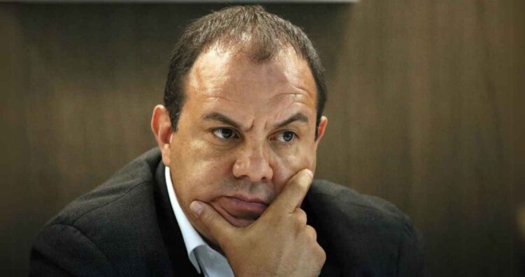 Esto analiza Tribunal Electoral sobre denuncia a Blanco