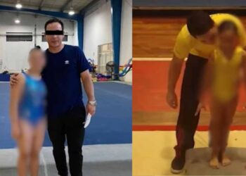 Citan a exentrenador de gimnasia acusado de abuso en Monterrey  