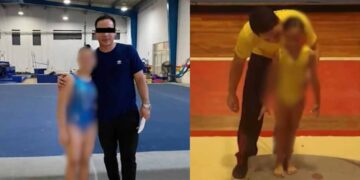 Citan a exentrenador de gimnasia acusado de abuso en Monterrey