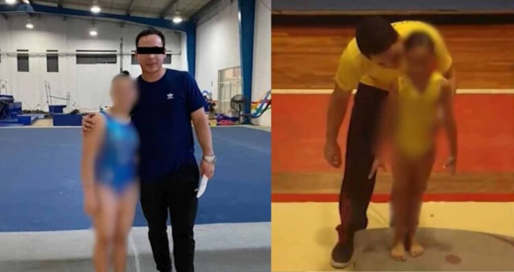 Citan a exentrenador de gimnasia acusado de abuso en Monterrey