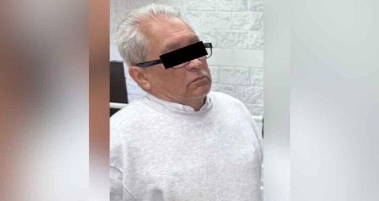 Exgobernador Yarrington formal prisión