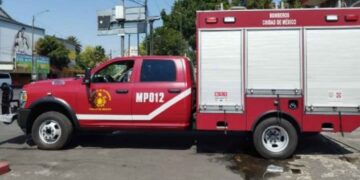 Explosión por acumulación de gas sacude unidad habitacional en Iztacalco