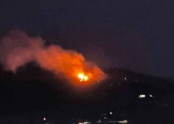 Explota nuevamente un polvorín en Atotonilco el Alto, Jalisco; es la tercera vez en cuatro mese