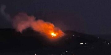 Explota nuevamente un polvorín en Atotonilco el Alto, Jalisco; es la tercera vez en cuatro mese