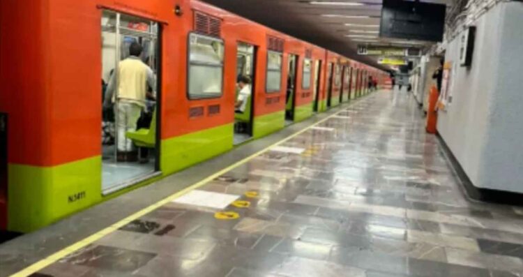 FGJCDMX investiga denuncias por pinchazos en Metro y Metrobús de la Ciudad de México