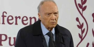 FGR descarta que existan evidencia de cremaciones en el Rancho Izaguirre de Teuchitlán, Jalisco