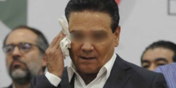 suspensión provisional Silvano Aureoles