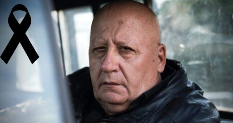 Fallece Alejandro de la Peña, actor mexicano que salió en 'Titanic', 'Nacho Libre' y 'Como dice el dicho'