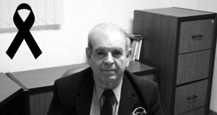 Fallece Eleno Vogel Silva, ícono de la locución en Tamaulipas