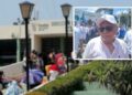 Fallece Francisco Brito Herrera, director del Cereso de Mérida por casi 30 años