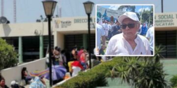 Fallece Francisco Brito Herrera, director del Cereso de Mérida por casi 30 años