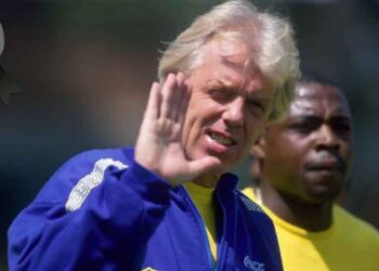 Fallece Leo Beenhakker exdirector del América