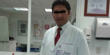 feminicida de Iztacalco
