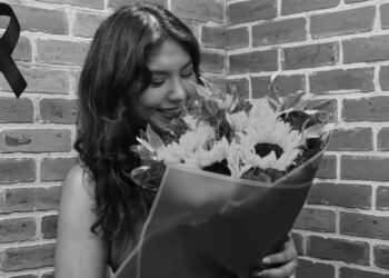 Fallece la productora de noticias Karen Gabriela a los 27 años