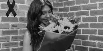 Fallece la productora de noticias Karen Gabriela a los 27 años
