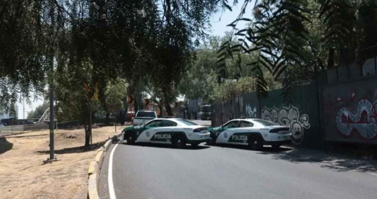 Fallece peatón atropellado Tlalpan