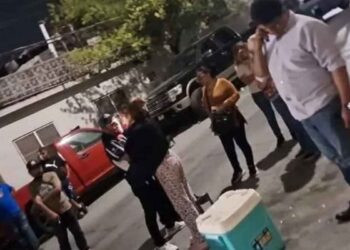 Familias de Monterrey denuncian presunto fraude de agencia que les prometió viaje a Tampico
