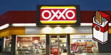 Lanza FEMSA cigarros a bajo costo en tiendas Oxxo