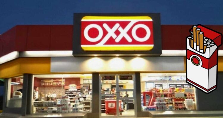 Lanza FEMSA cigarros a bajo costo en tiendas Oxxo