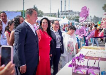 Fiesta Día del Niño Tamaulipas