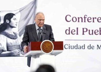 Fiscal General de la República califica de inaceptable la impunidad en el caso del narcorrancho de Teuchitlán, Jalisco