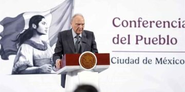 Fiscal General de la República califica de inaceptable la impunidad en el caso del narcorrancho de Teuchitlán, Jalisco