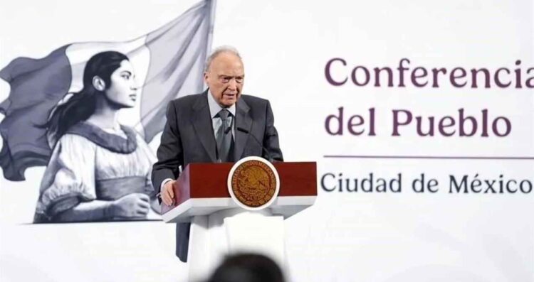 Fiscal General de la República califica de inaceptable la impunidad en el caso del narcorrancho de Teuchitlán, Jalisco