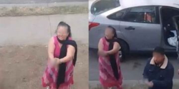 Fiscalía da la razón a Carlota N y entrega casa a su hija