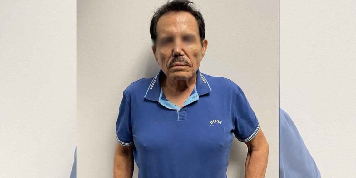 Fiscalía de Estados Unidos negocia acuerdo de culpabilidad con “El Mayo” Zambada