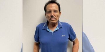 Fiscalía de Estados Unidos negocia acuerdo de culpabilidad con “El Mayo” Zambada