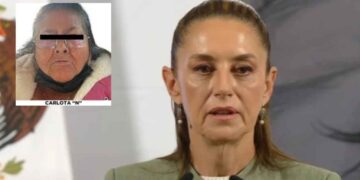 Fiscalías estatales son responsables de atender casos de despojos: Claudia Sheinbaum tras el caso de la adulta mayor de Chalco