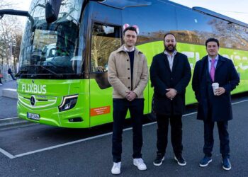 ¿Cuánto invertirá FlixBus en Nuevo León?