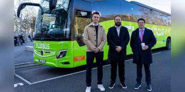 ¿Cuánto invertirá FlixBus en Nuevo León?