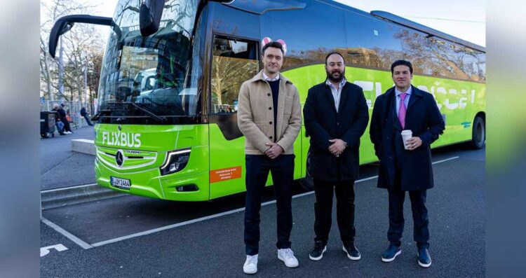 ¿Cuánto invertirá FlixBus en Nuevo León?