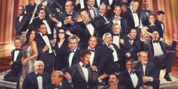 ¿Quiénes son las personas más ricas según Forbes este 2025?