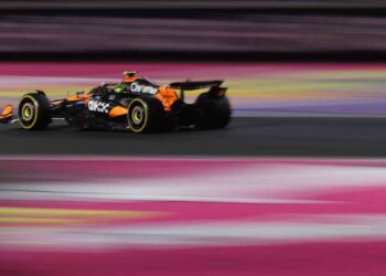 ¿Cómo quedó el ranking de pilotos de Fórmula 1 tras GP Arabia?