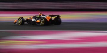 ¿Cómo quedó el ranking de pilotos de Fórmula 1 tras GP Arabia?