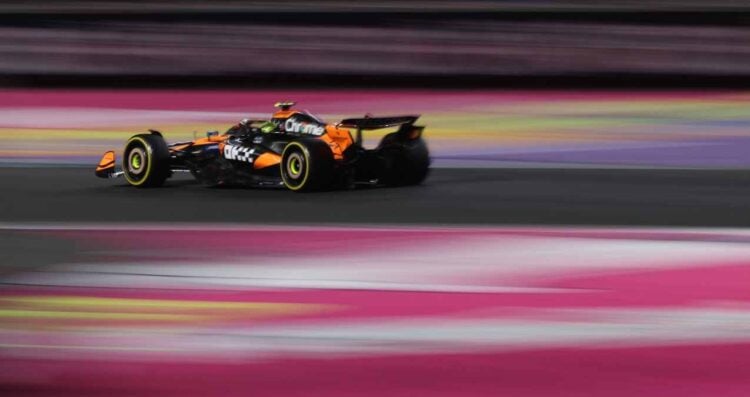 ¿Cómo quedó el ranking de pilotos de Fórmula 1 tras GP Arabia?