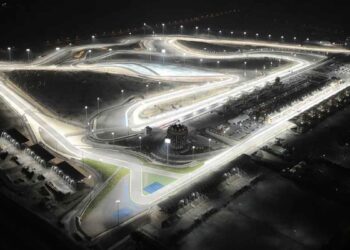 ¿Cuándo inicia el Gran Premio de Baréin 2025?